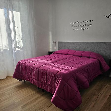 L'Arancio B&B Cecchina Exterior photo