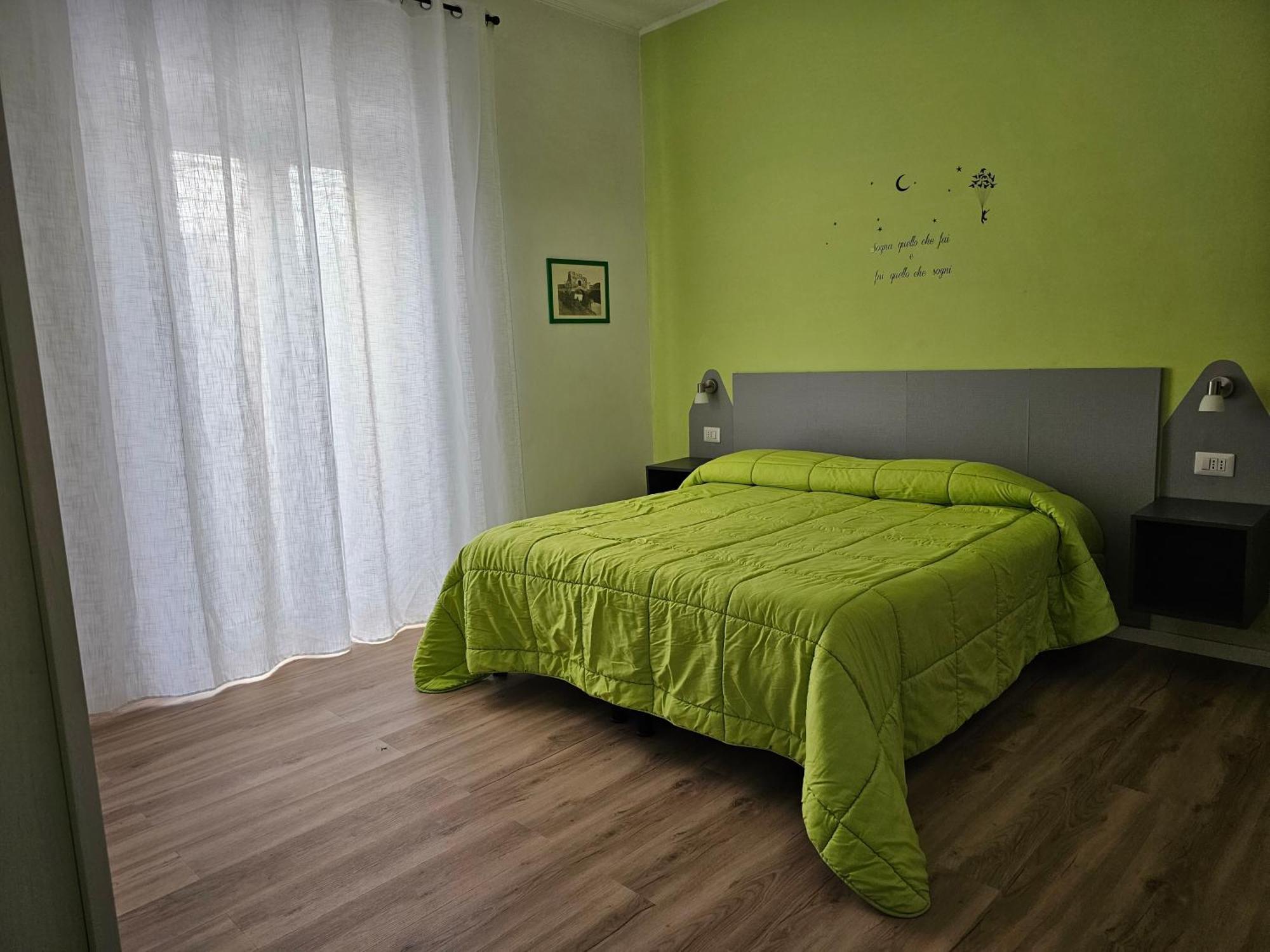 L'Arancio B&B Cecchina Exterior photo
